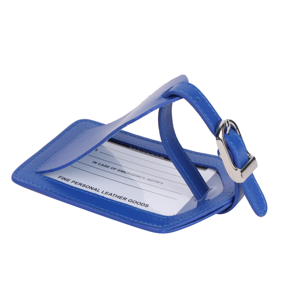 LT-01 Luggage Tag - Image 9