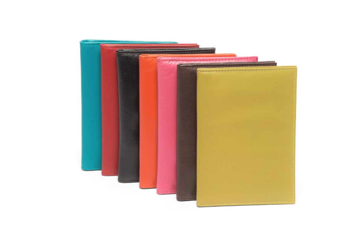 S-405 Passport Cover - Image 2