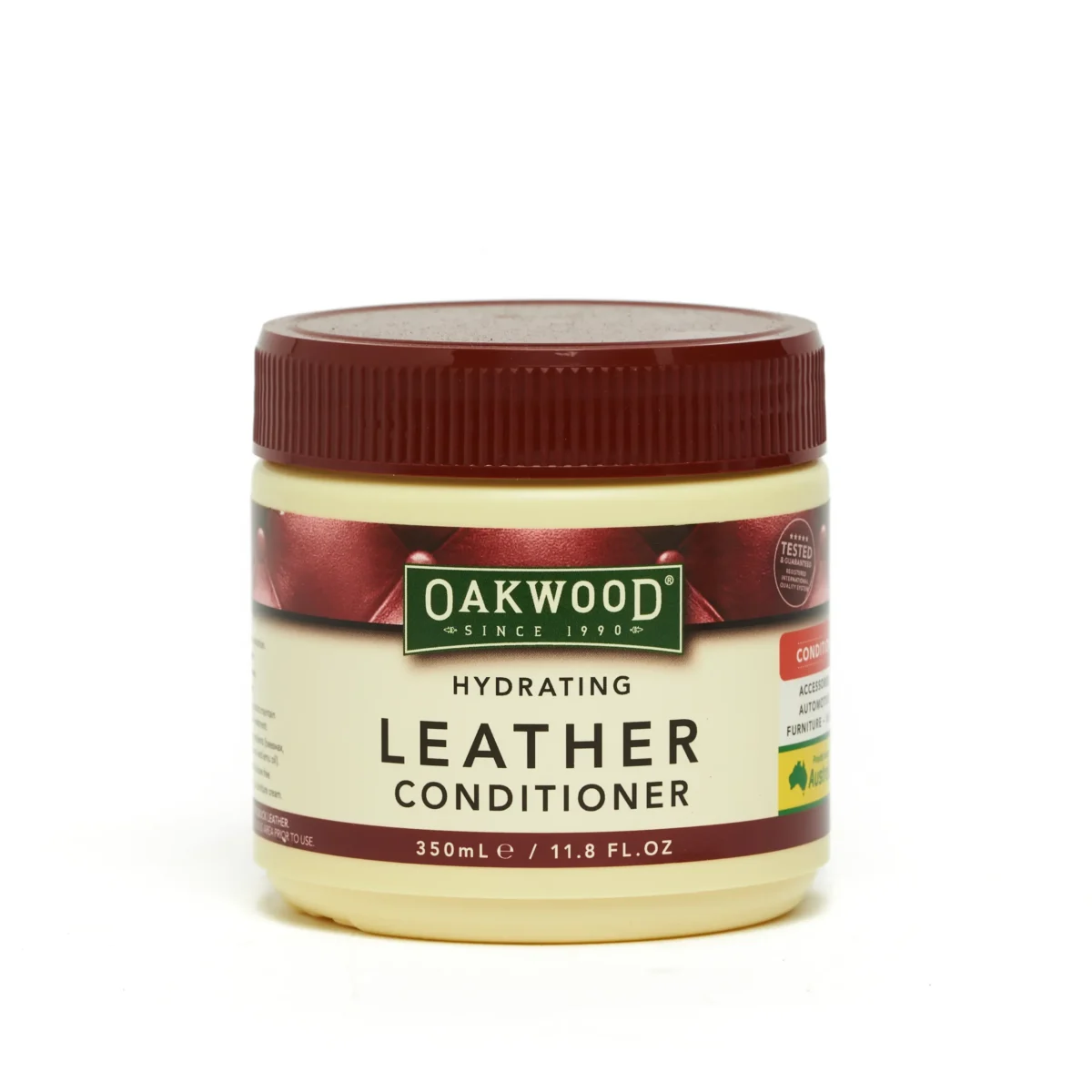 LC-1 Leather Cream