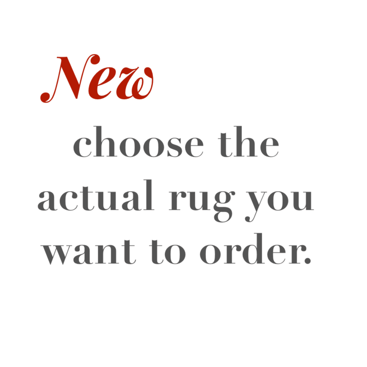 Cow Rugs