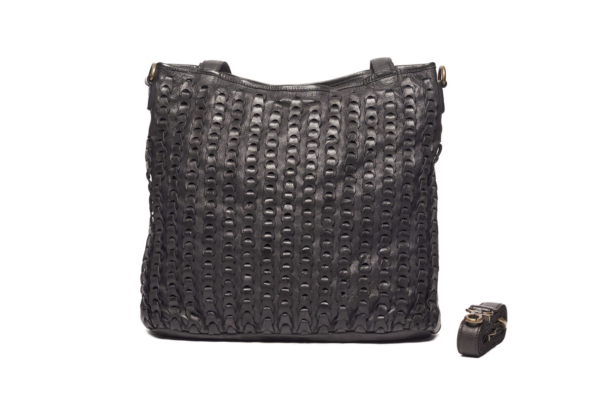 RH-4246 Candy - Black