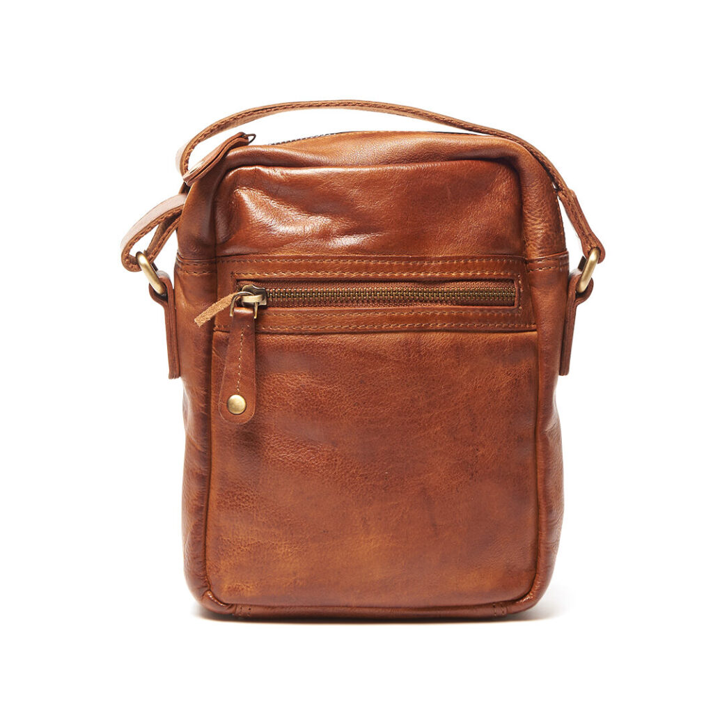 RH-2624 Copenhagen - Rugged Hide