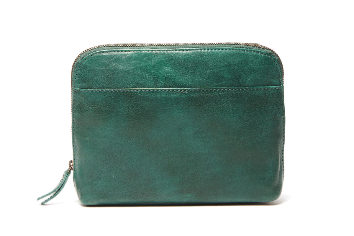 RH-476 Rachel - Pine Green