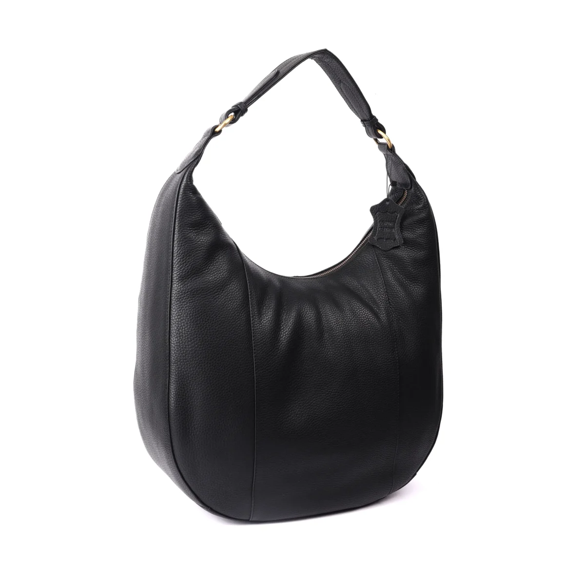 RH-2535 Toronto - Black