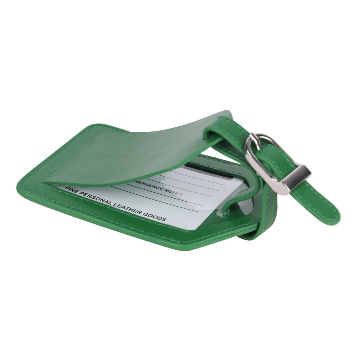 LT-01 Luggage Tag - Image 5