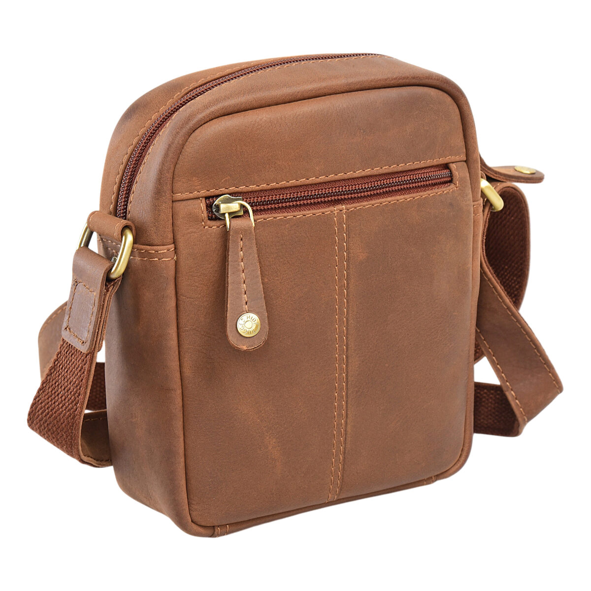 RH-2579 Dubbo - Mid Brown