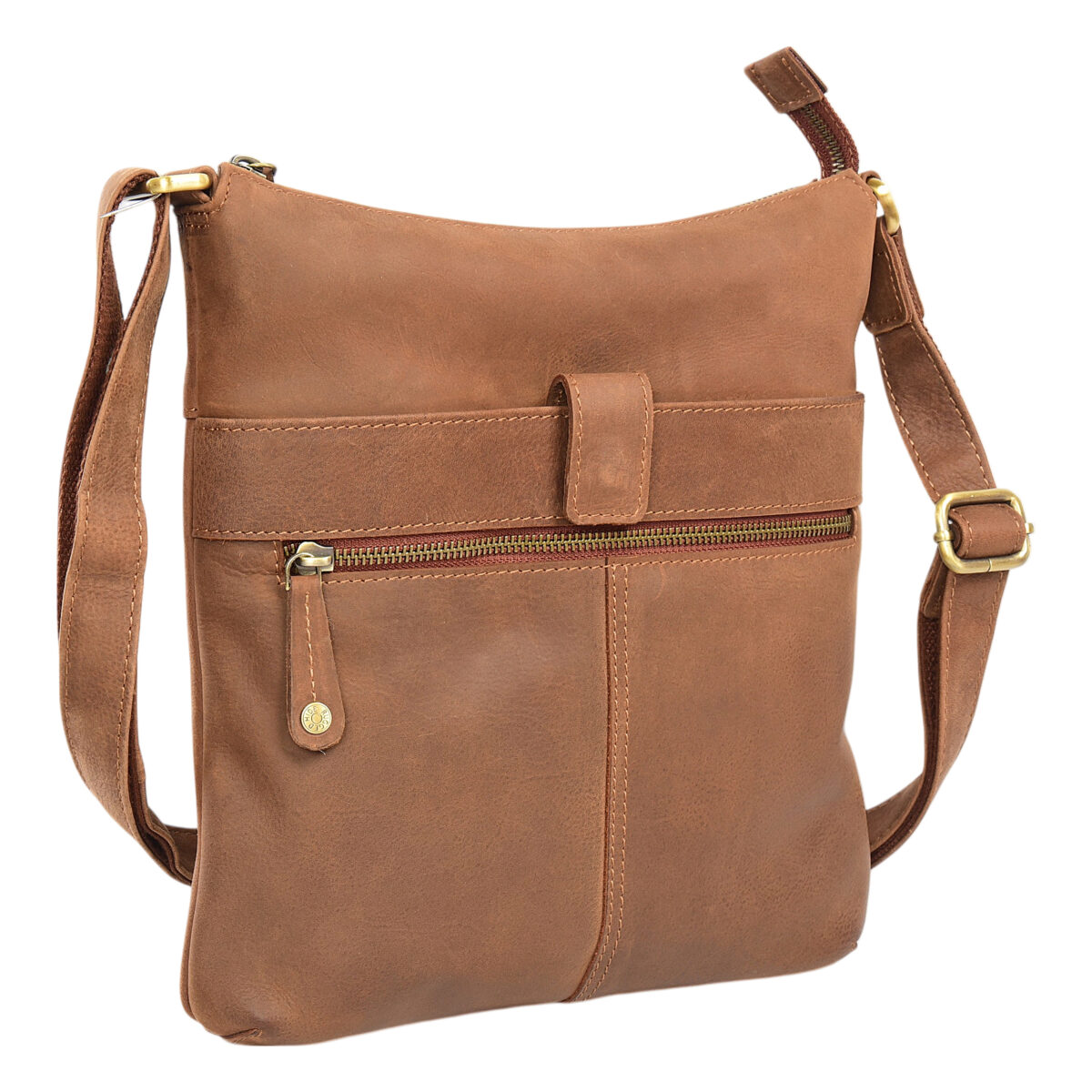 RH-2582 Cessnock - Mid Brown