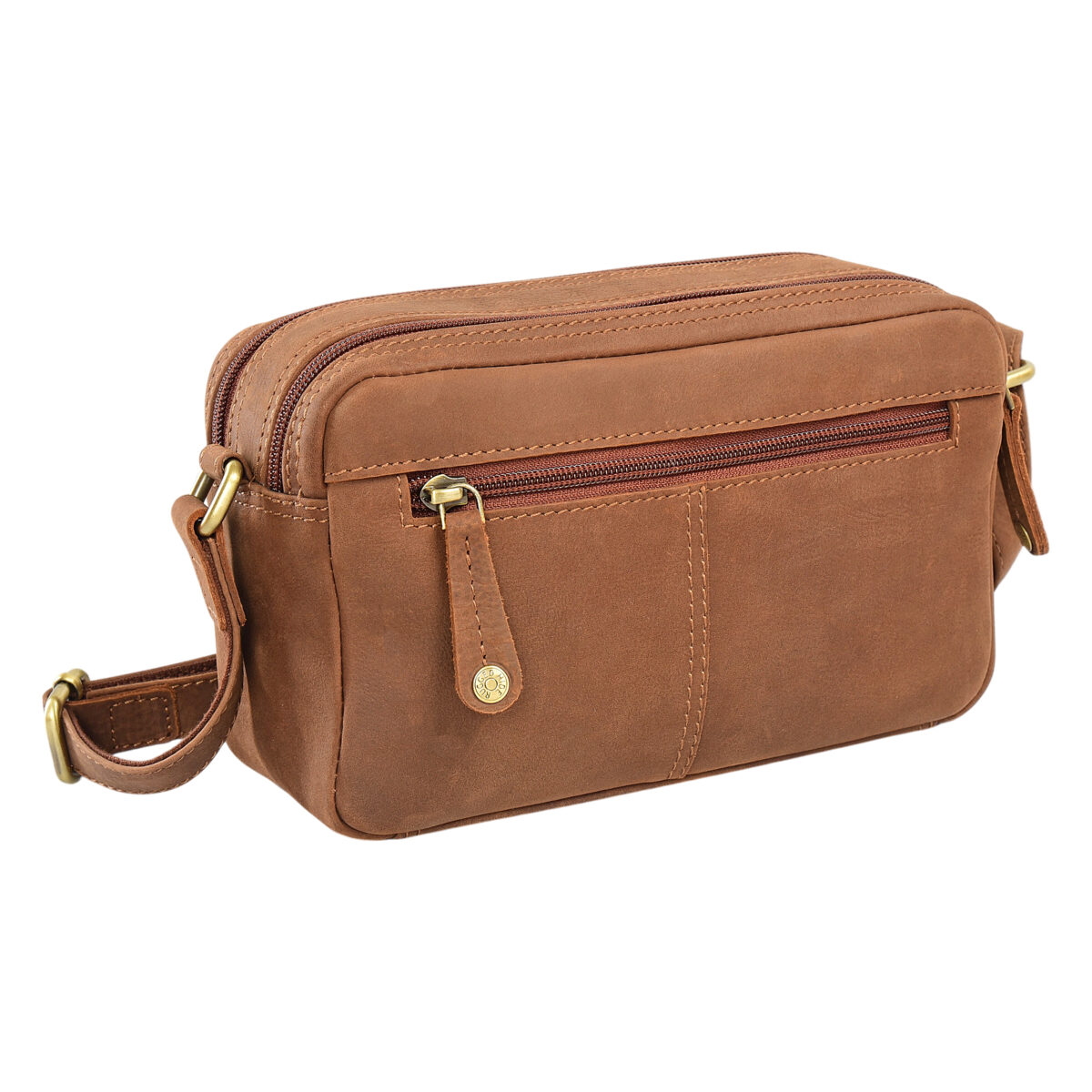 RH-2583 Armidale - Mid Brown