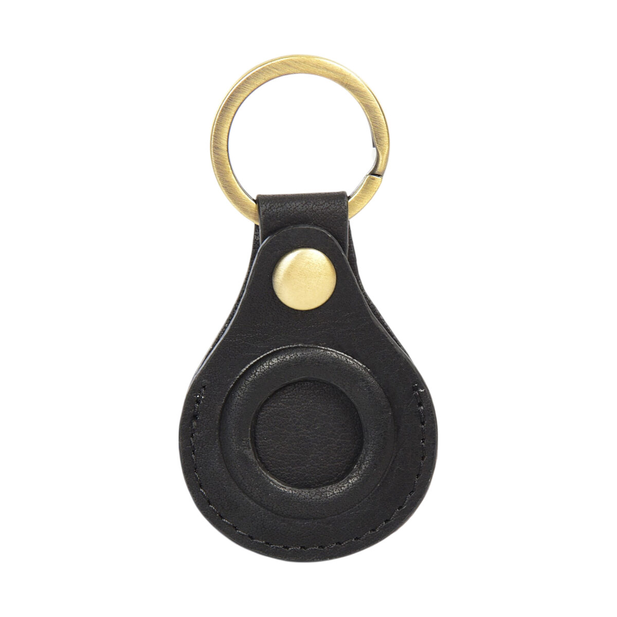 RH-2585 Air Tag Holder - Black