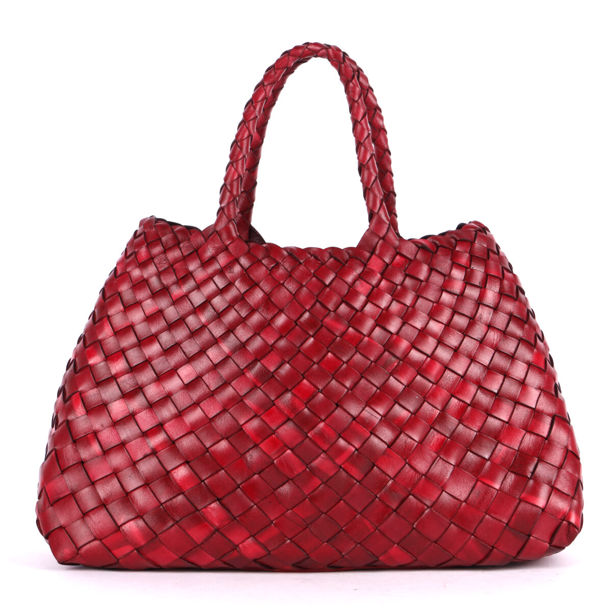 RH-2517 Portofino - Red