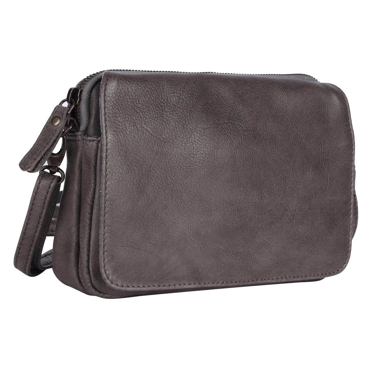 Wareemba RH-2559 Wareemba - Taupe - Rugged Hide