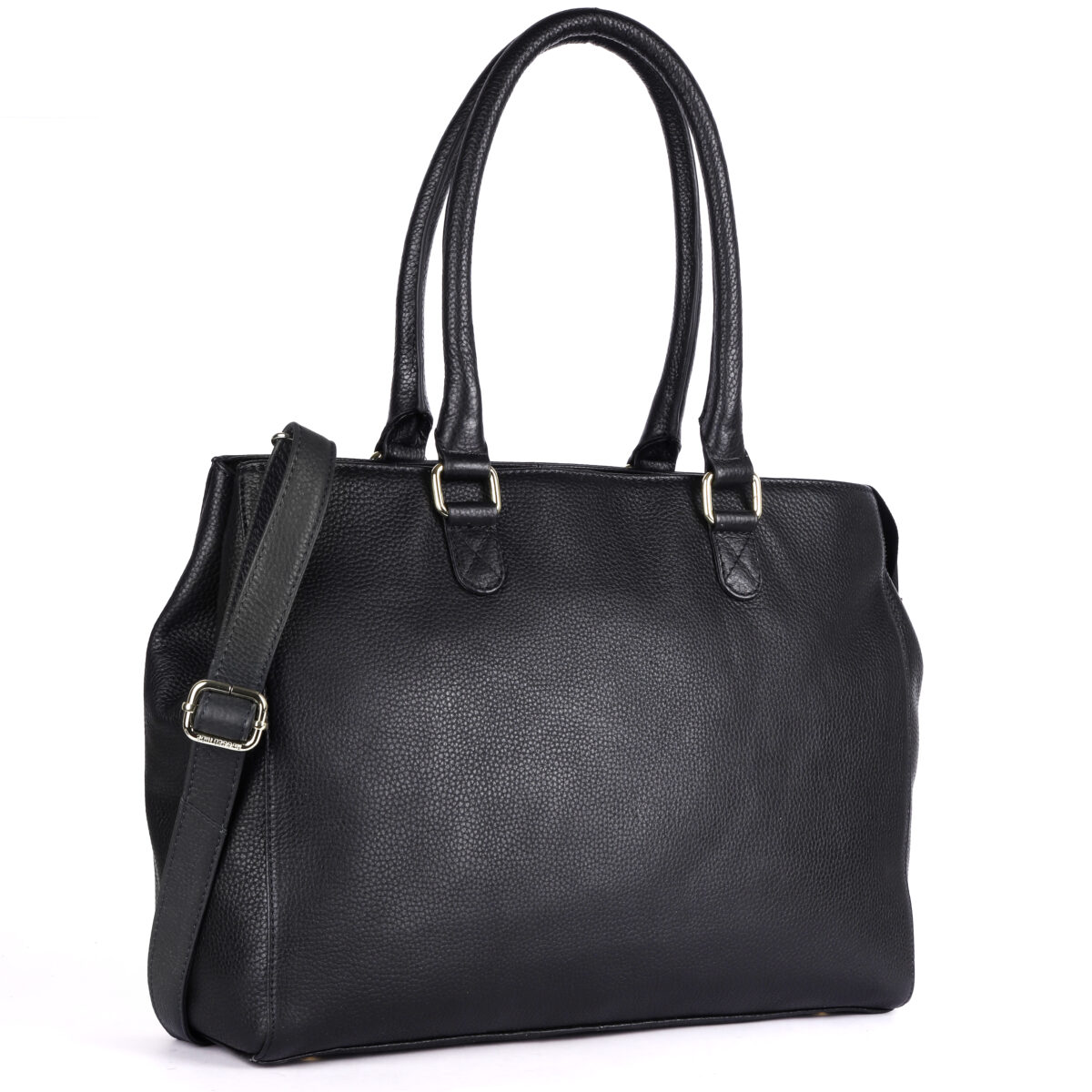RH-2562 Bonnyrig - Black