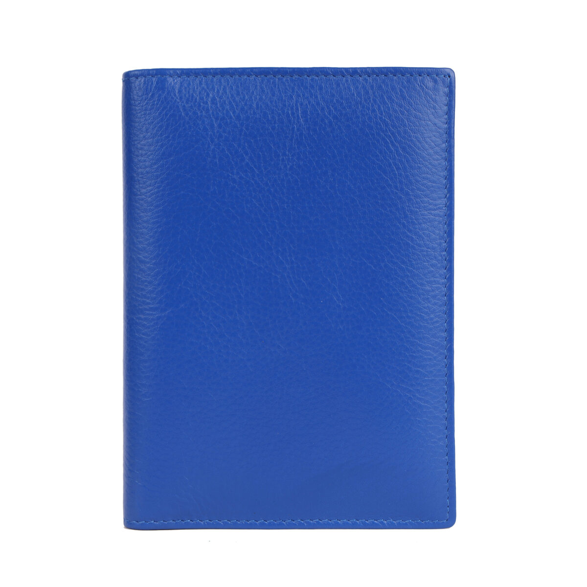 S-405 Passport Cover - Cobalt