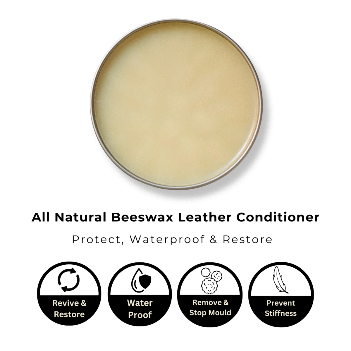 LC-2 Leather Cream - Image 2