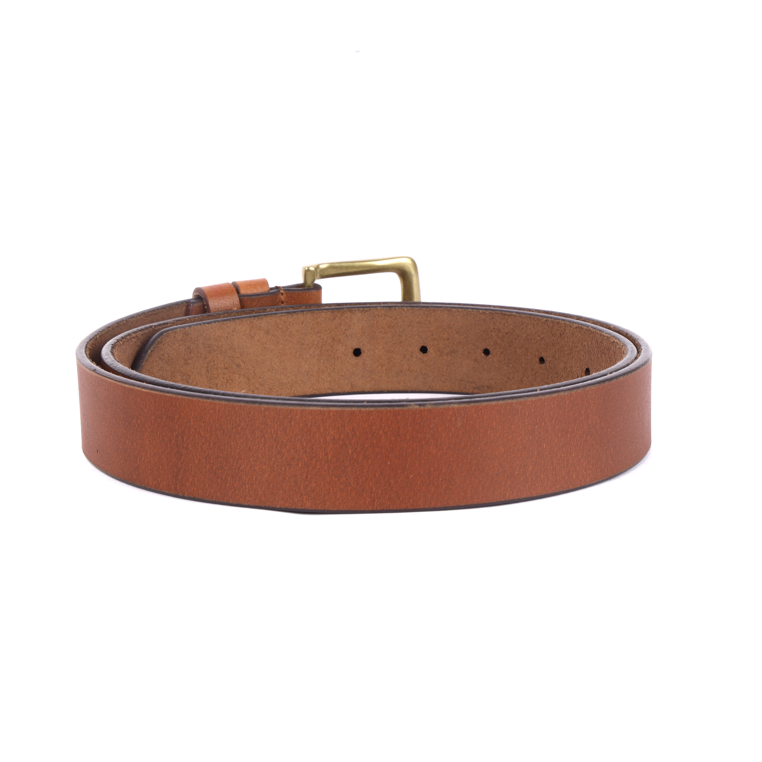 BT-35 Unisex Belt - Tan - Image 4