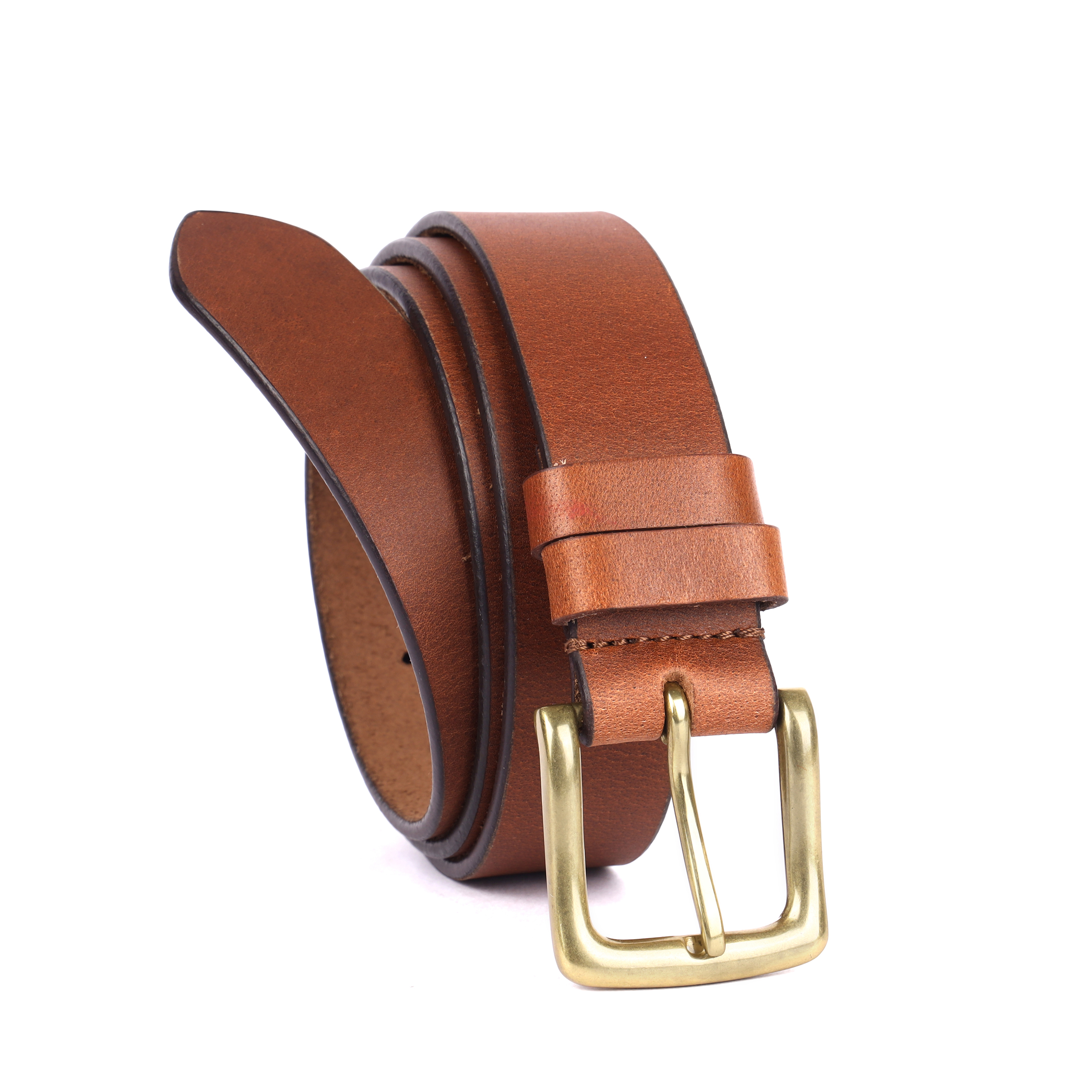 BT-35 Unisex Belt - Tan
